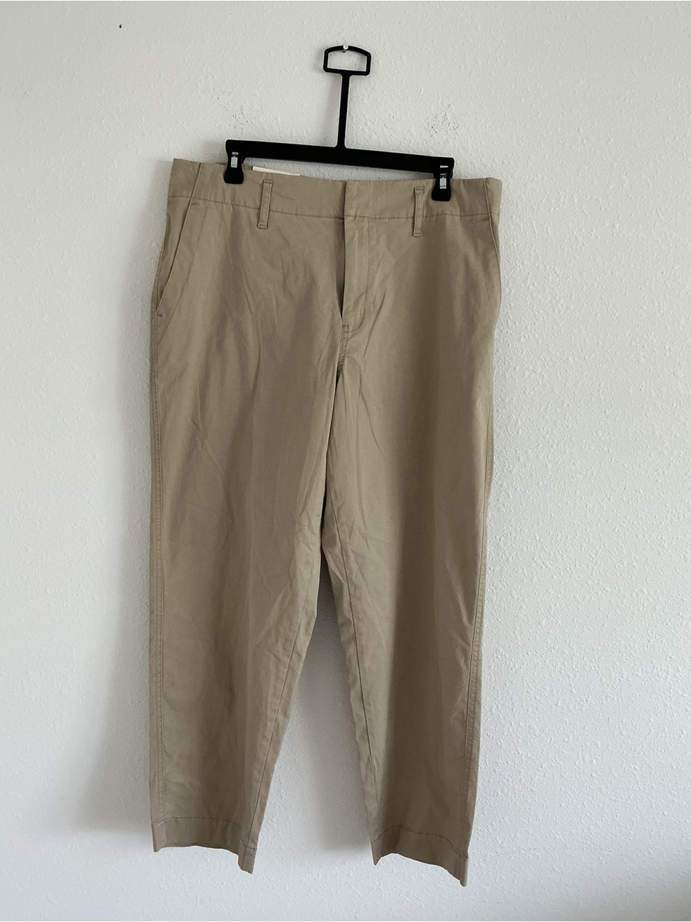 a new day Women's Straight Leg Pants in Khaki